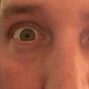 Meet your Posher, Jeremy